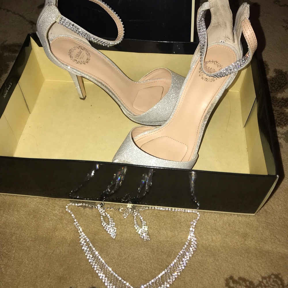 I.Miller Shoes